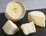 Picture of Delice de Bourgogne Cheese